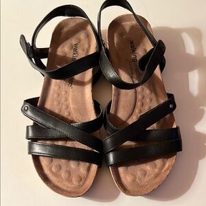 Walking Cradles Women’s Strappy Sandals